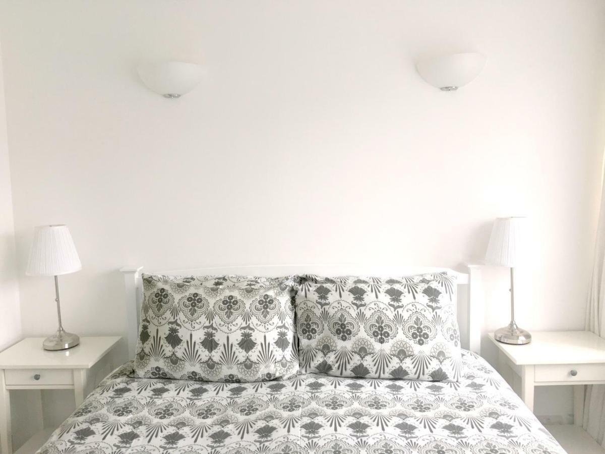 Bright V Central 1-Bed Wifi: Fitzrovia W1 Near Oxford Street Лондон Екстериор снимка