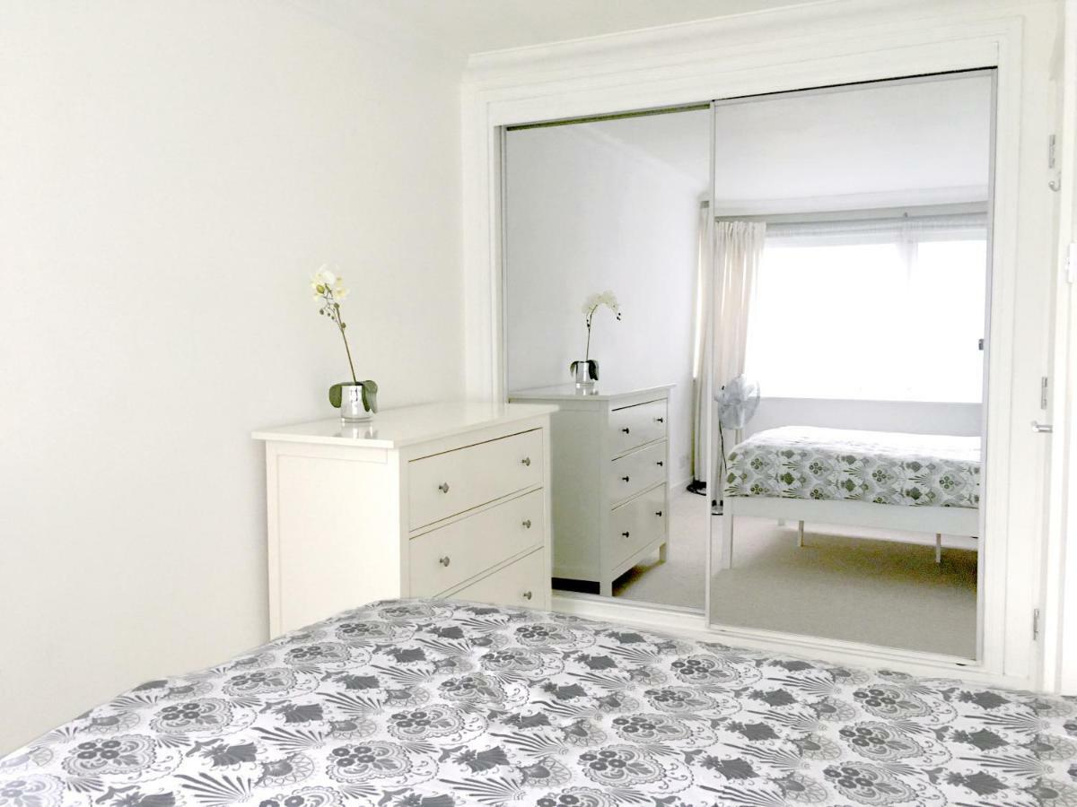 Bright V Central 1-Bed Wifi: Fitzrovia W1 Near Oxford Street Лондон Екстериор снимка