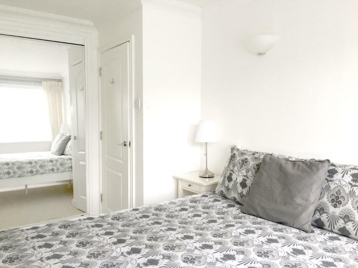 Bright V Central 1-Bed Wifi: Fitzrovia W1 Near Oxford Street Лондон Екстериор снимка