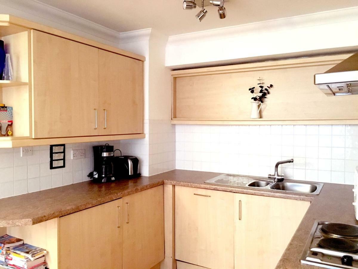 Bright V Central 1-Bed Wifi: Fitzrovia W1 Near Oxford Street Лондон Екстериор снимка