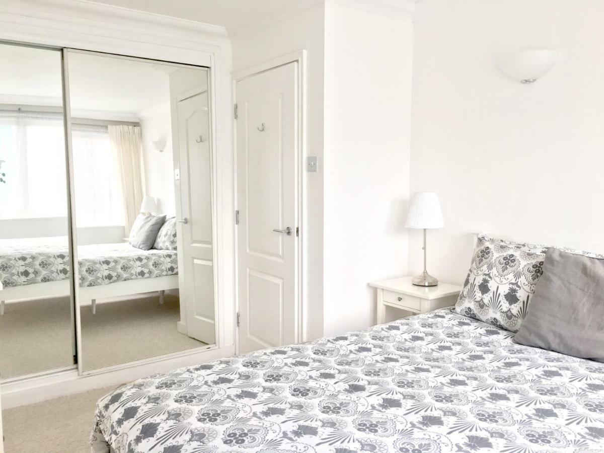 Bright V Central 1-Bed Wifi: Fitzrovia W1 Near Oxford Street Лондон Екстериор снимка