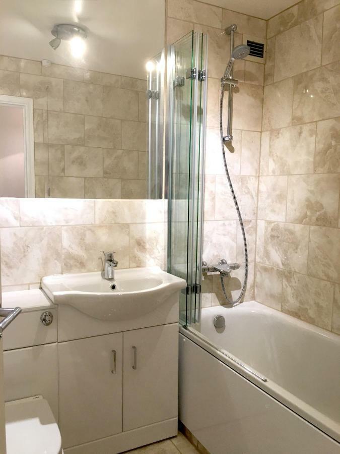 Bright V Central 1-Bed Wifi: Fitzrovia W1 Near Oxford Street Лондон Екстериор снимка